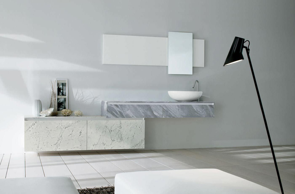 ALTAMAREA bagni