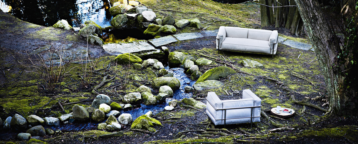 CASSINA ESTERNI