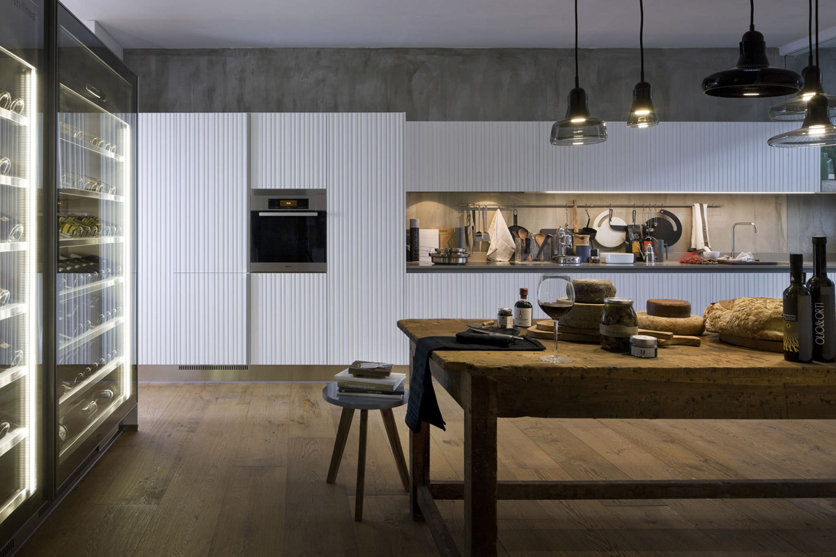 ARCLINEA cucine