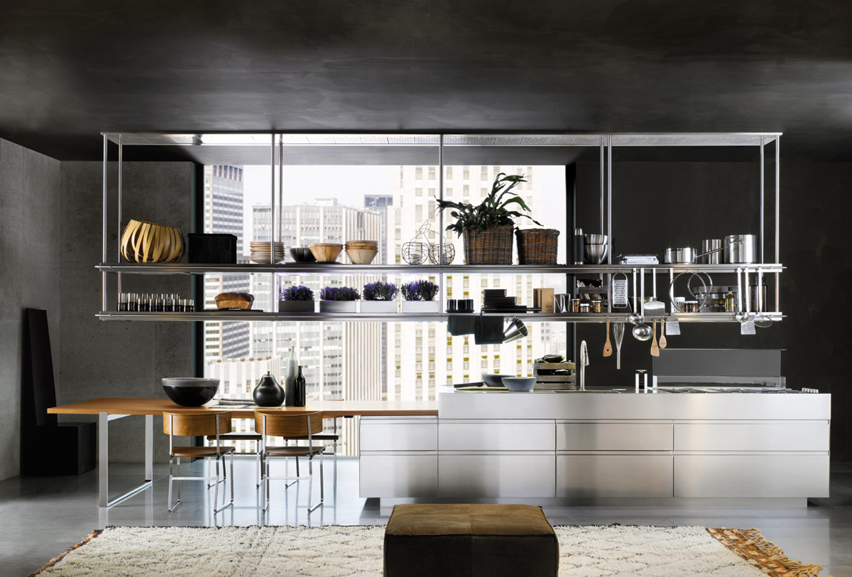 ARCLINEA cucine