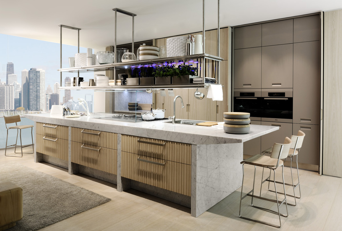ARCLINEA cucine