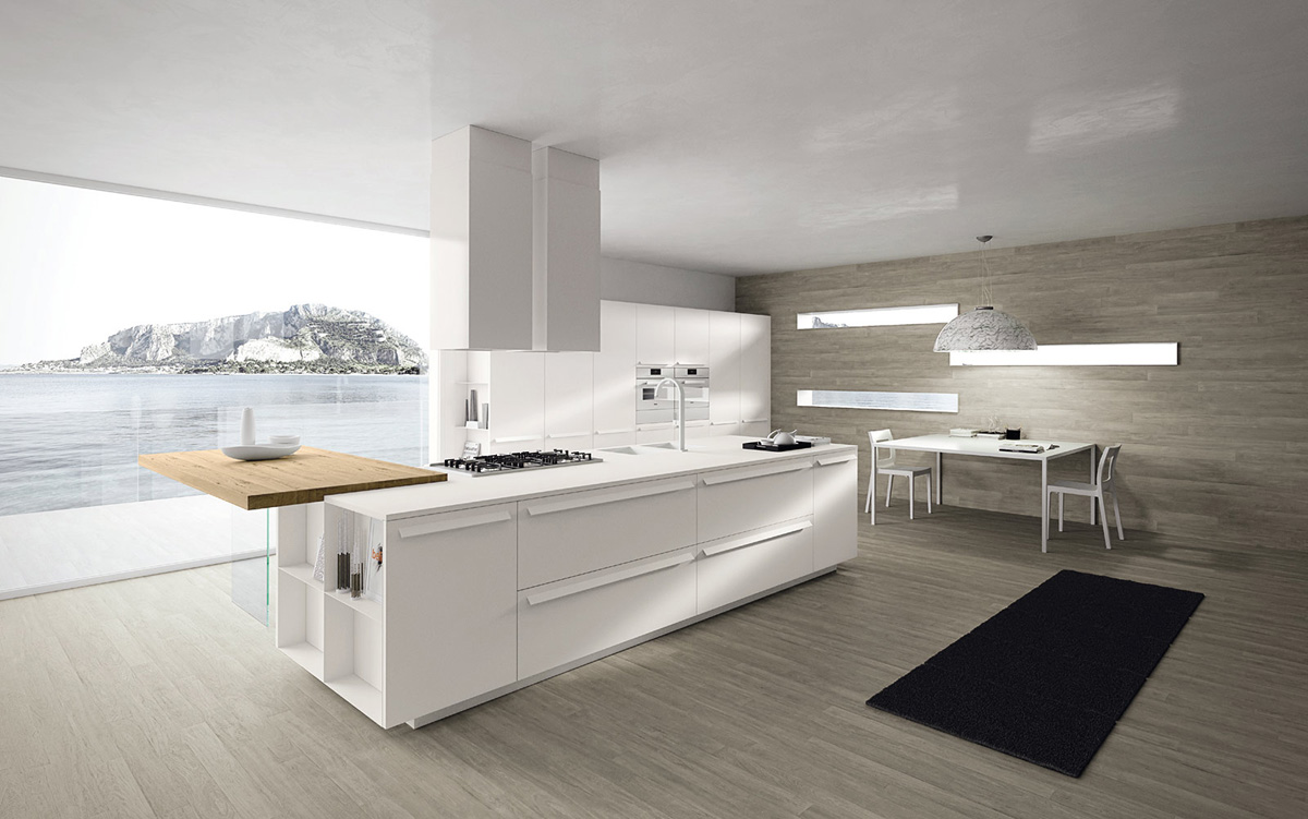 ARRITAL cucine