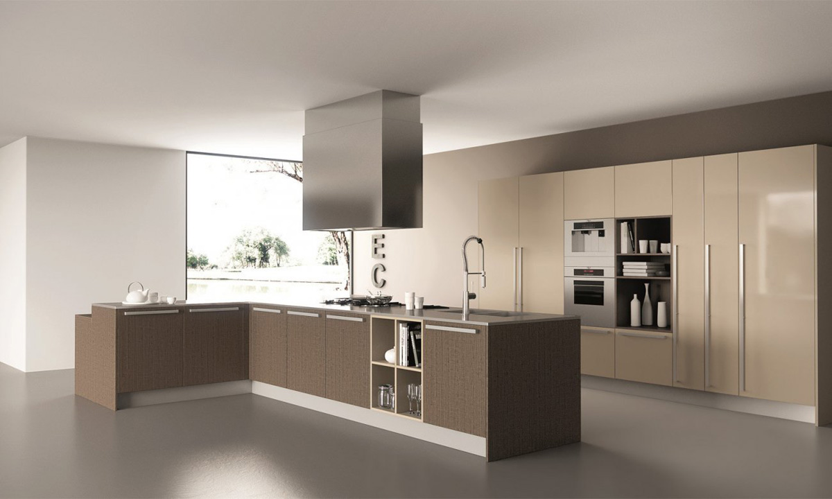 ARRITAL cucine