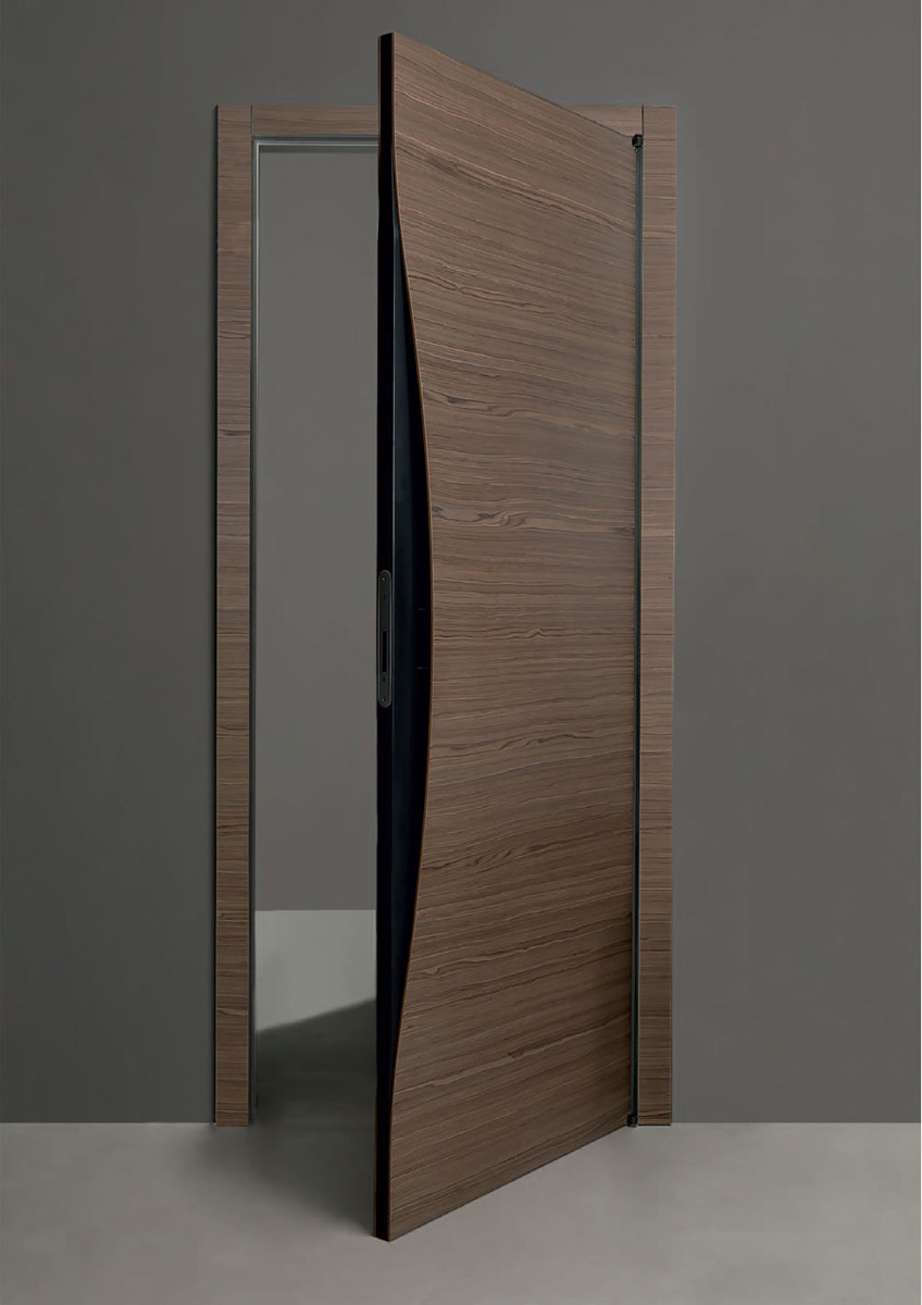 ALBED porte