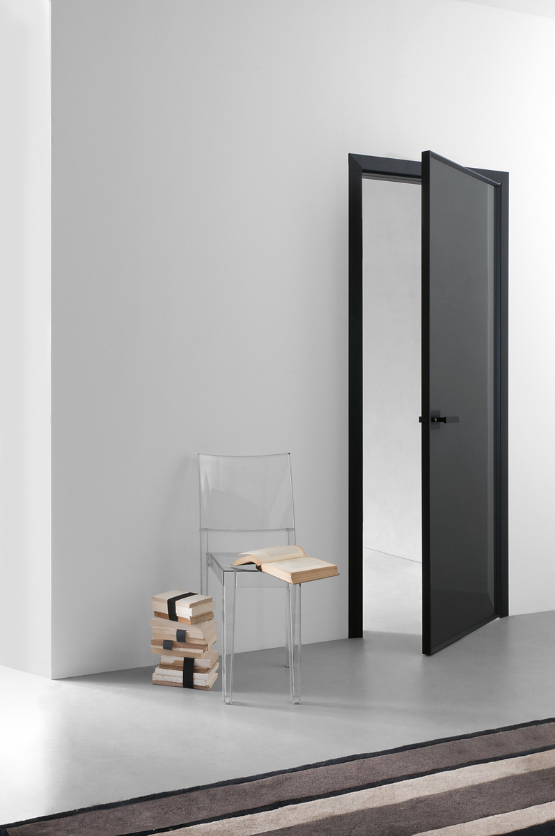 ALBED porte