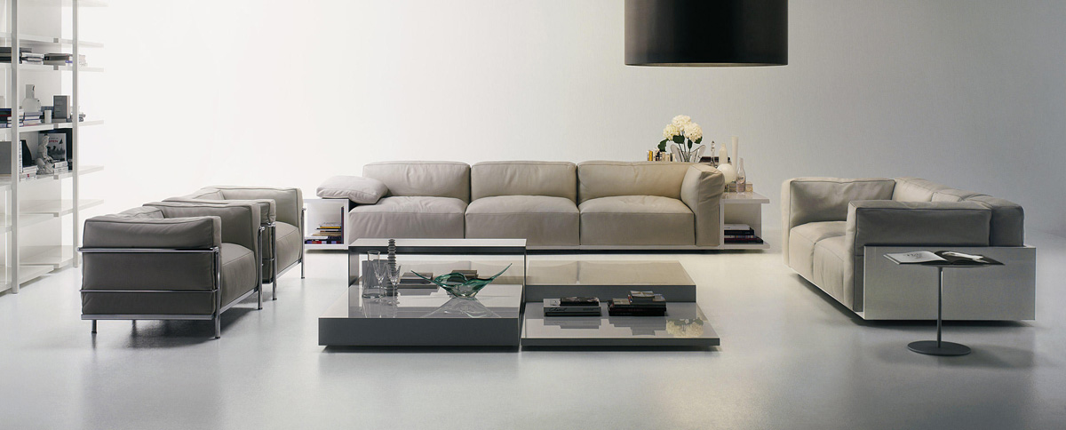 Cassina zona giorno