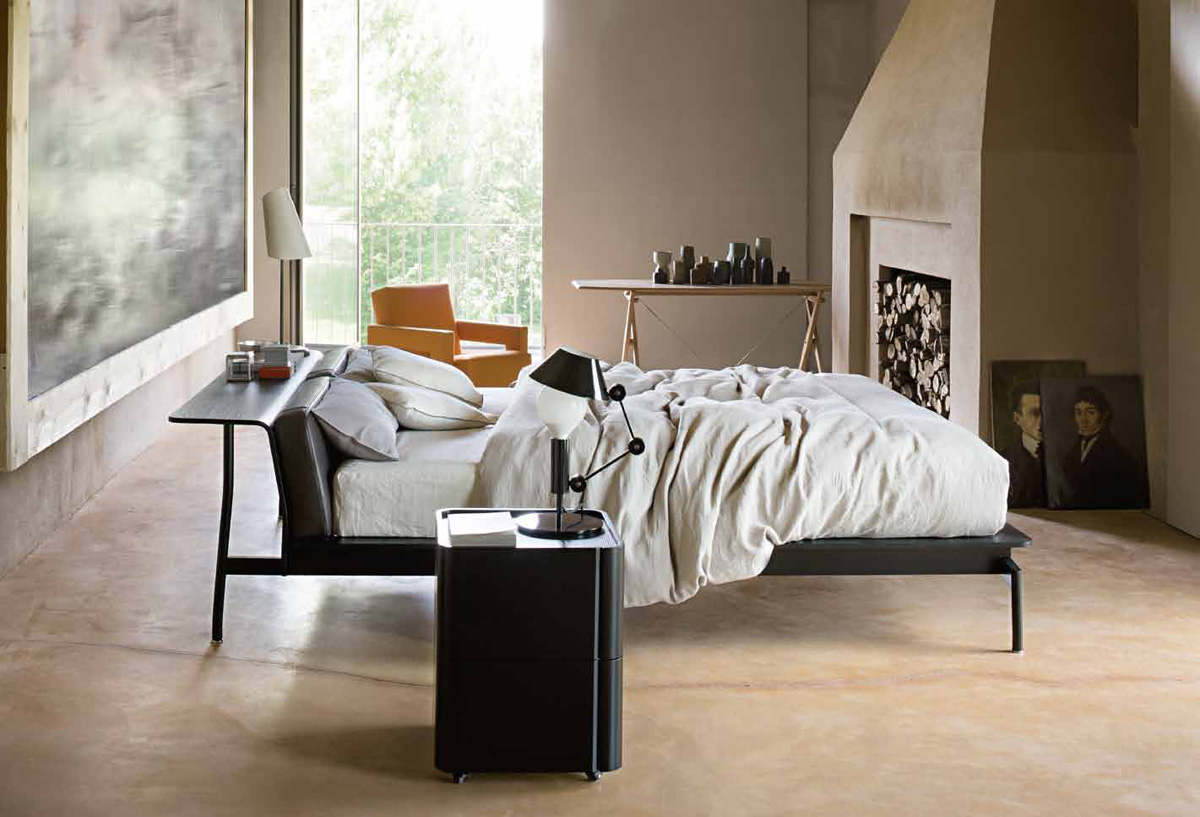 Cassina zona notte