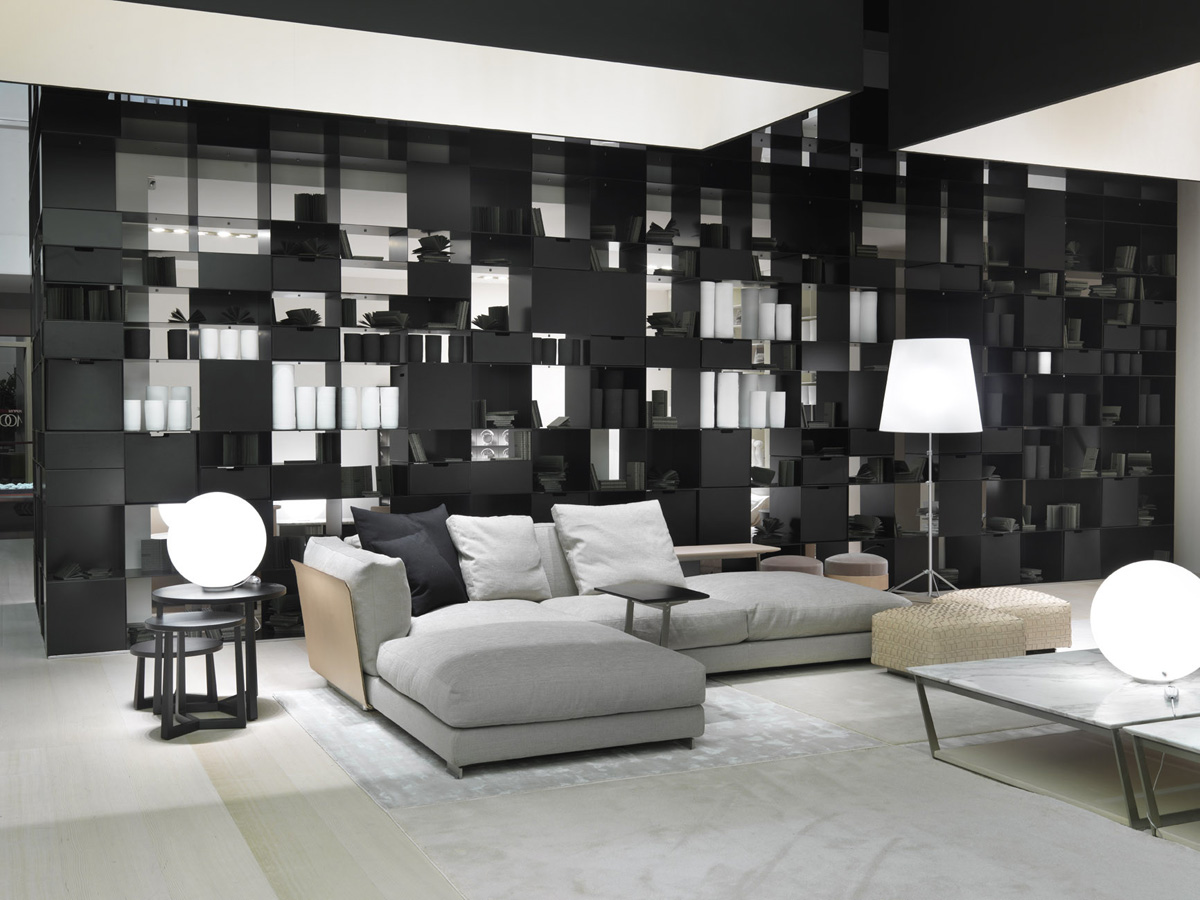 FLEXFORM complementi