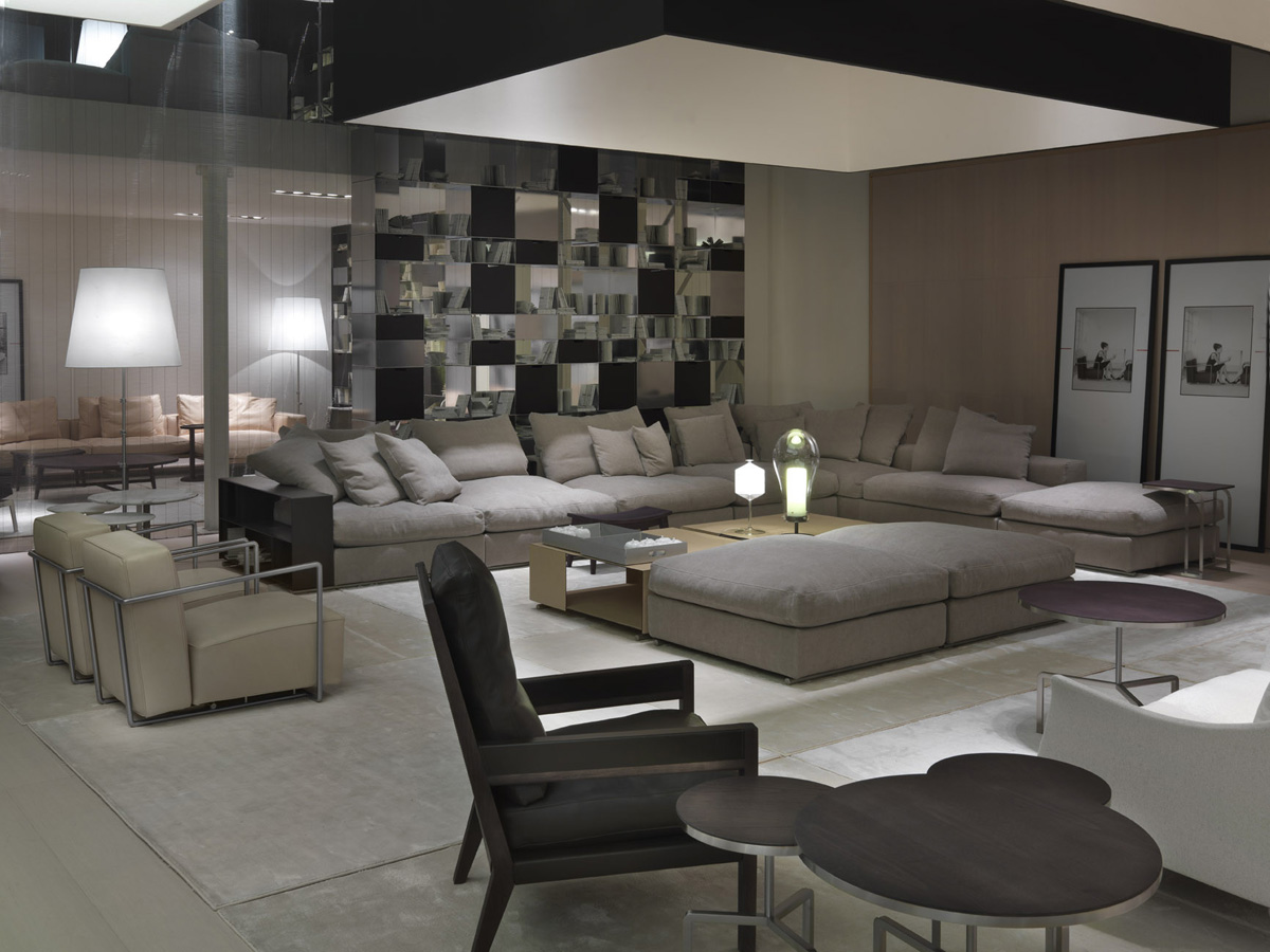 FLEXFORM zona giorno