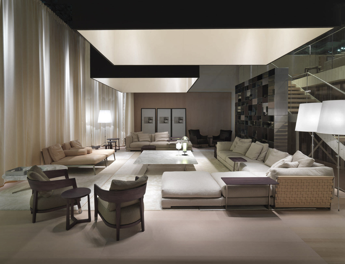 FLEXFORM zona giorno