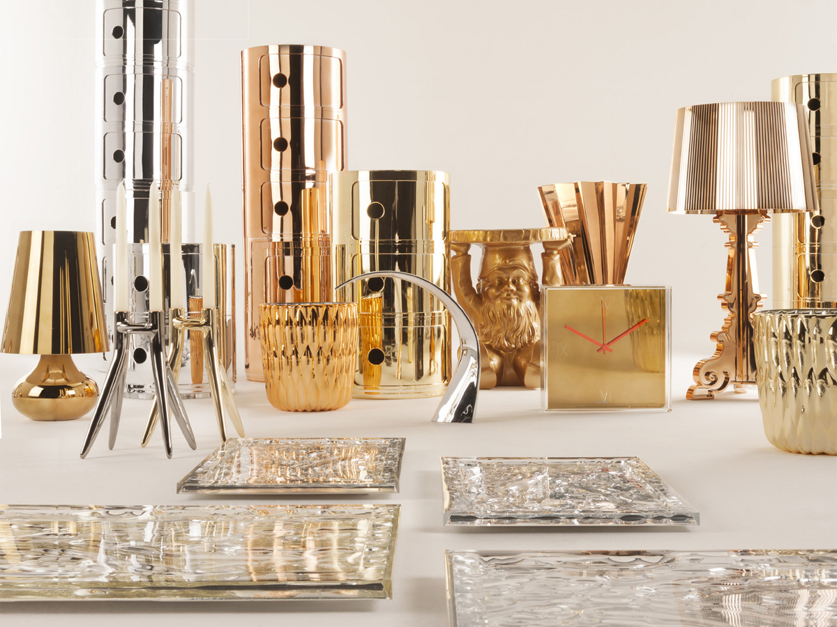 KARTELL complementi