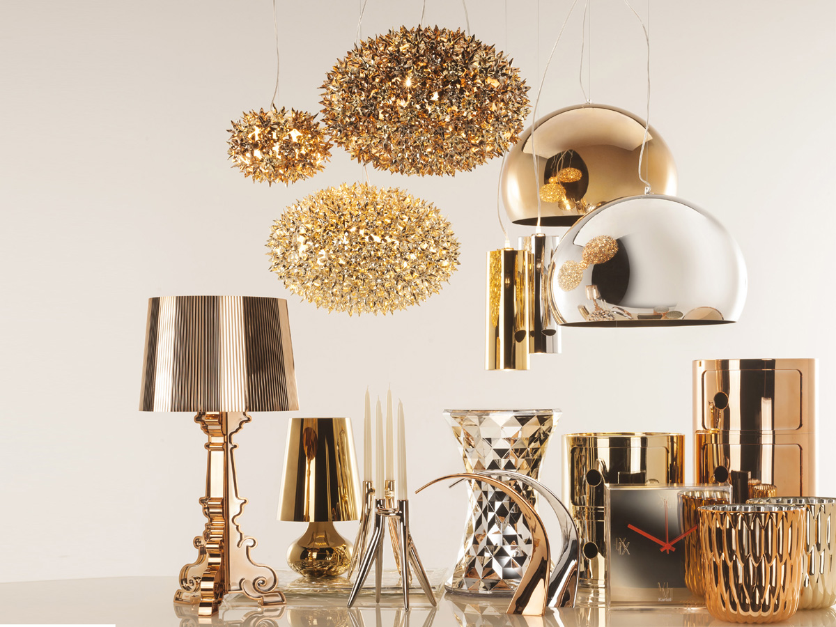 KARTELL complementi