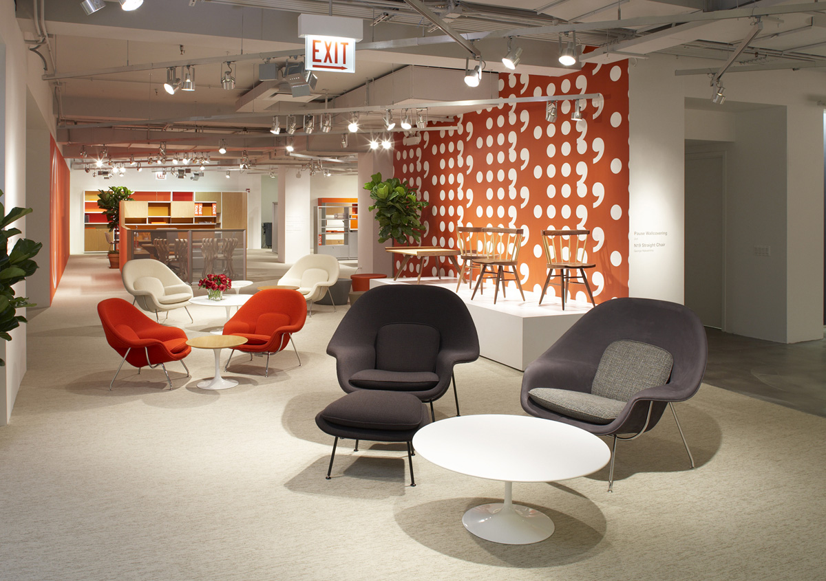 KNOLL complementi