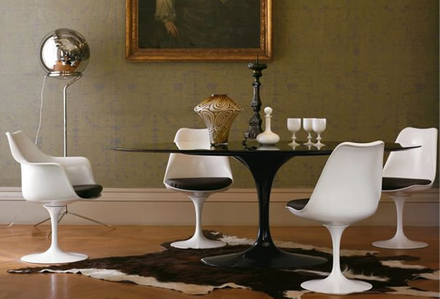 KNOLL complementi