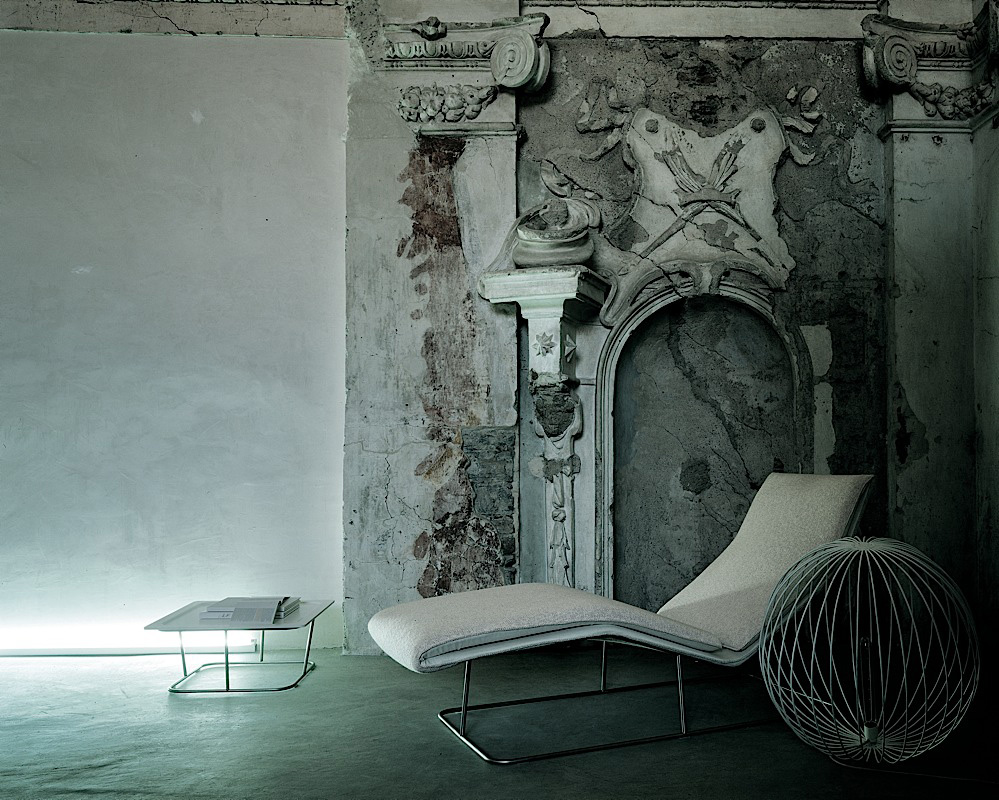 LIVING complementi