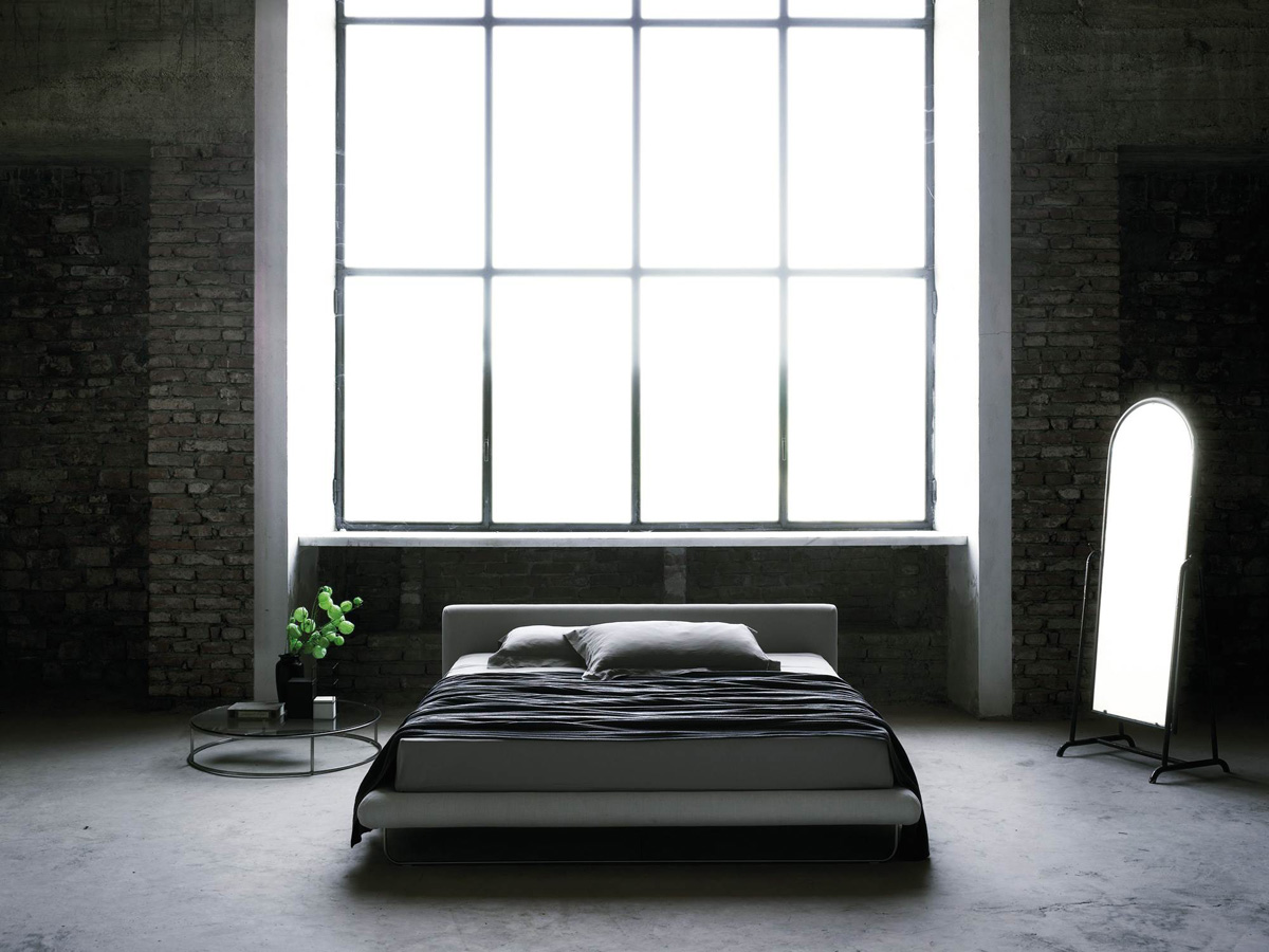 Living Avalon Bed