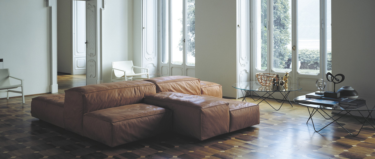 Living Divani Wall