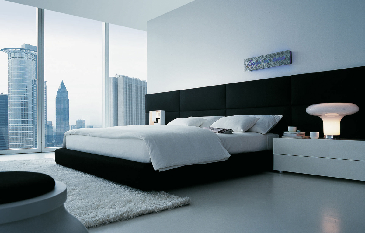 POLIFORM zona notte