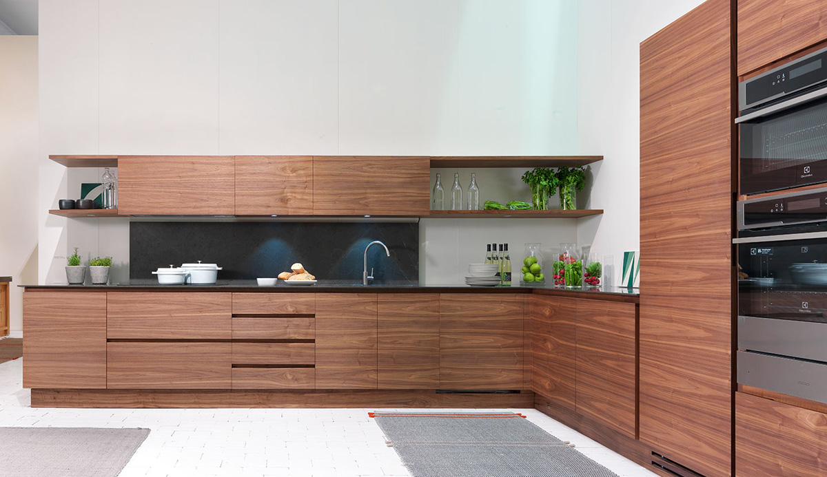 RIVA 1920 cucine