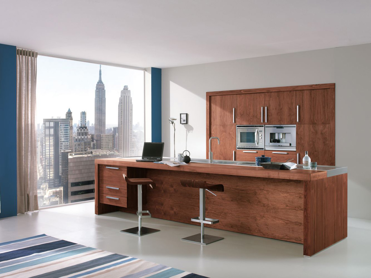 RIVA 1920 cucine