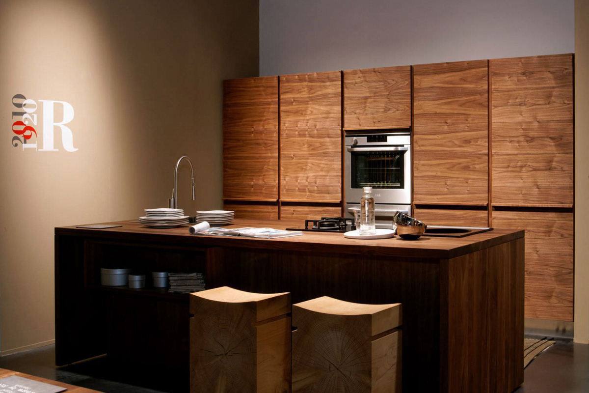 RIVA 1920 cucine