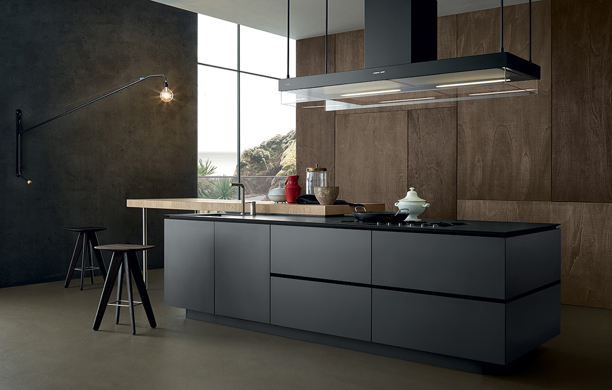 VARENNA cucine