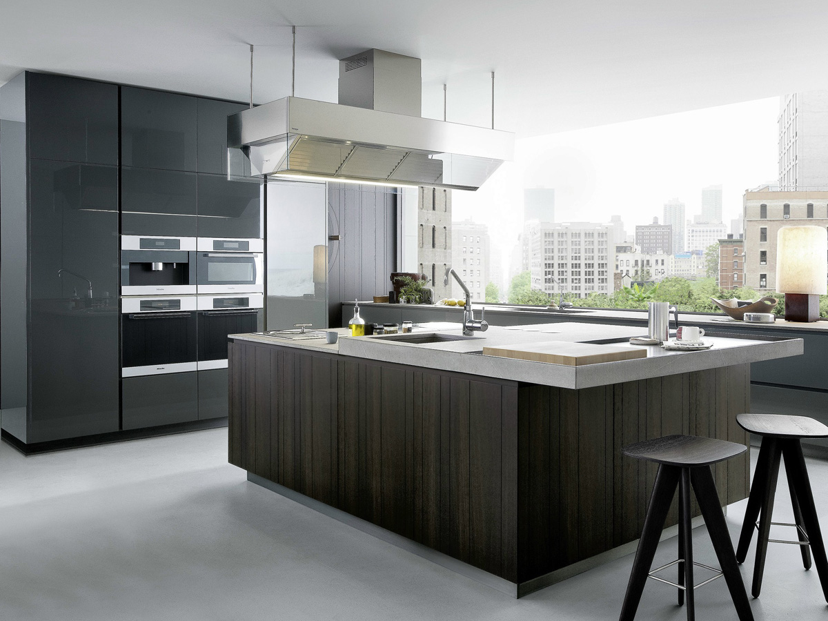VARENNA cucine