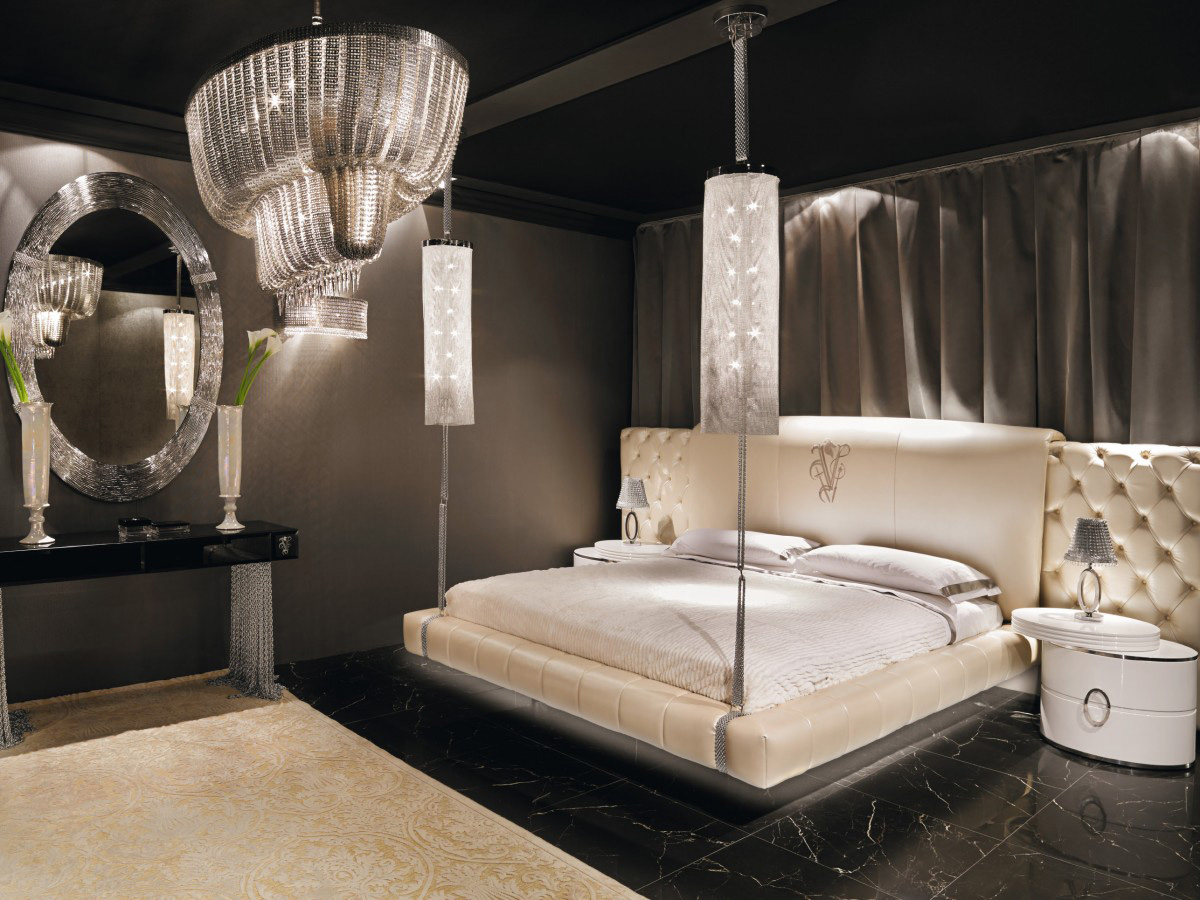 Visionnaire zona notte