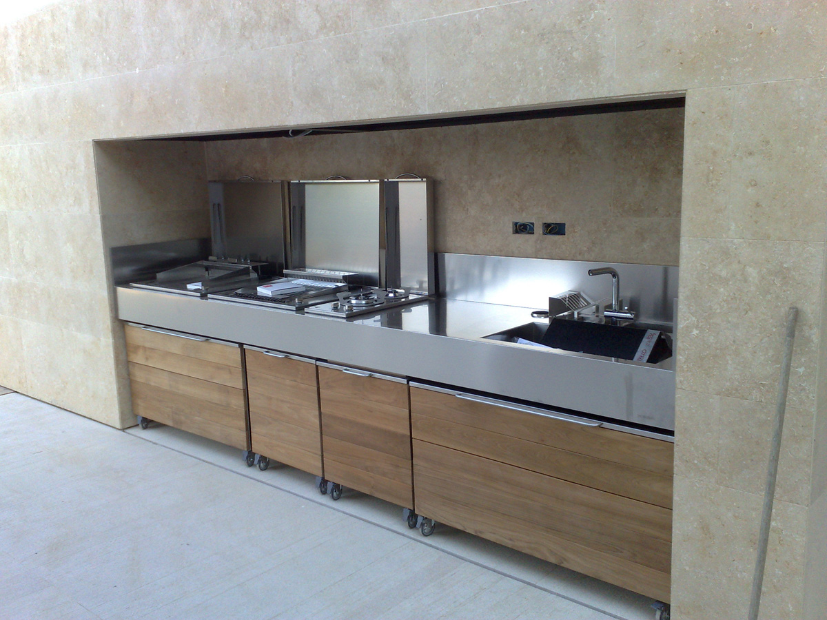 XERA cucine