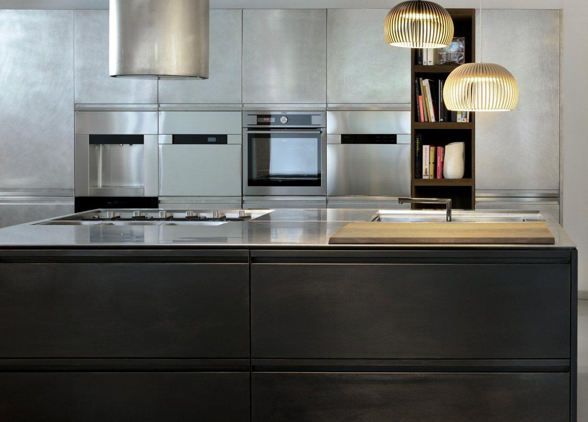 XERA cucine